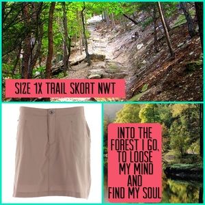 white sierra west loop trail short